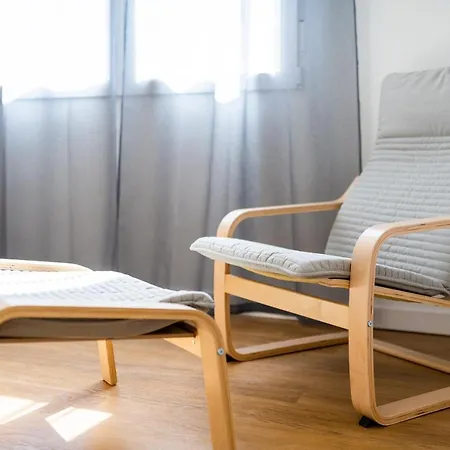 Piso En Palacio Quinta Alegre Cerca Centro Ciudad Lägenhet