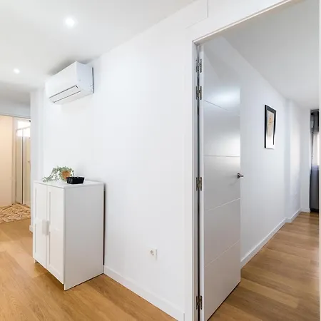 Piso En Palacio Quinta Alegre Cerca Centro Ciudad 公寓