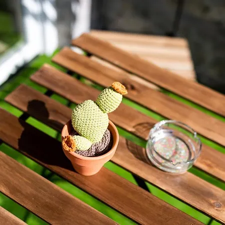 Piso En Palacio Quinta Alegre Cerca Centro Ciudad 公寓 格拉纳达