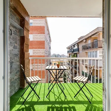 Piso En Palacio Quinta Alegre Cerca Centro Ciudad